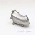 OEM Investment Casting Casting Auto Motorcycle Pièces